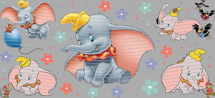 16oz Disney style-D-622